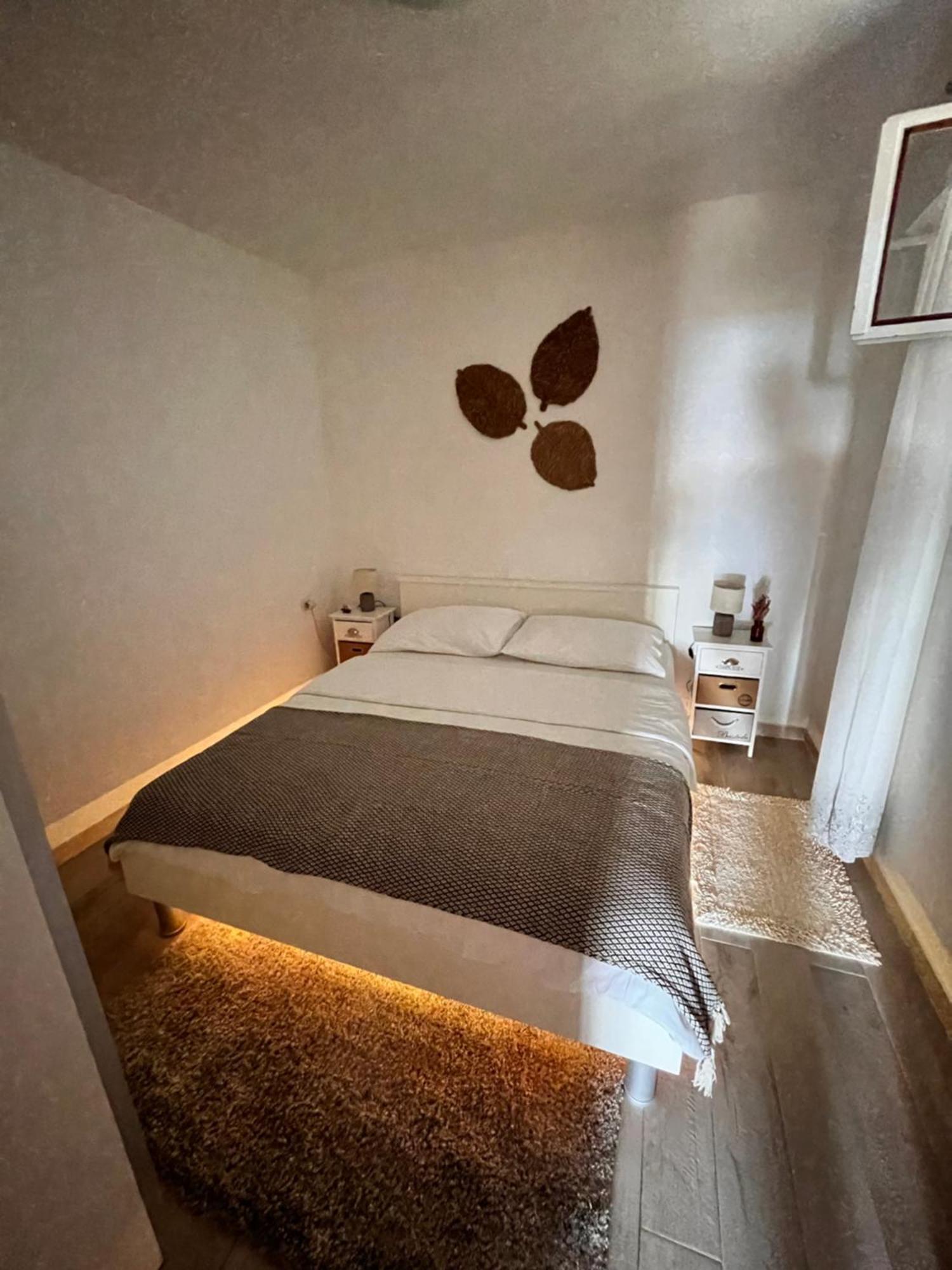 Casa Nela Villa Масленица Екстериор снимка